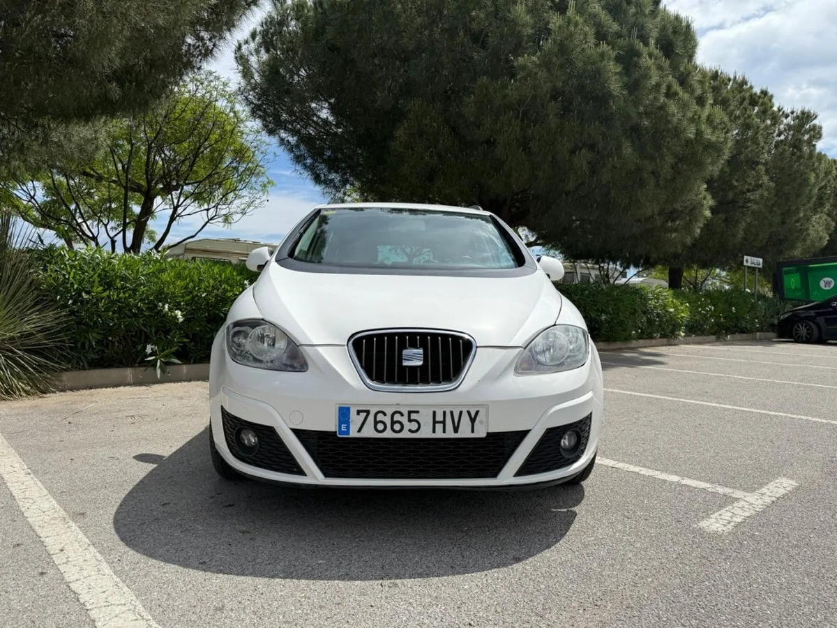 Seat Altea XL 1.6 TDI CR S&S I-Tech Ecomotive - Image 3