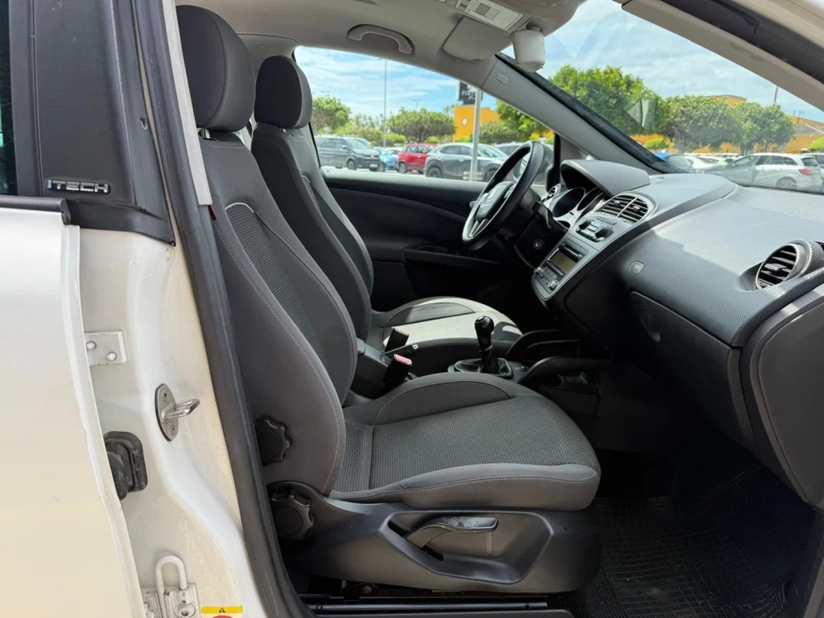 Seat Altea XL 1.6 TDI CR S&S I-Tech Ecomotive - Image 6