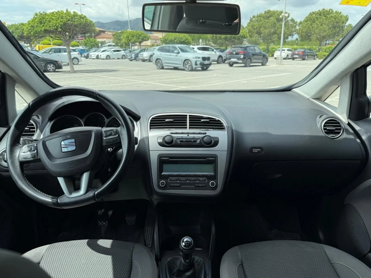 Seat Altea XL 1.6 TDI CR S&S I-Tech Ecomotive - Image 7