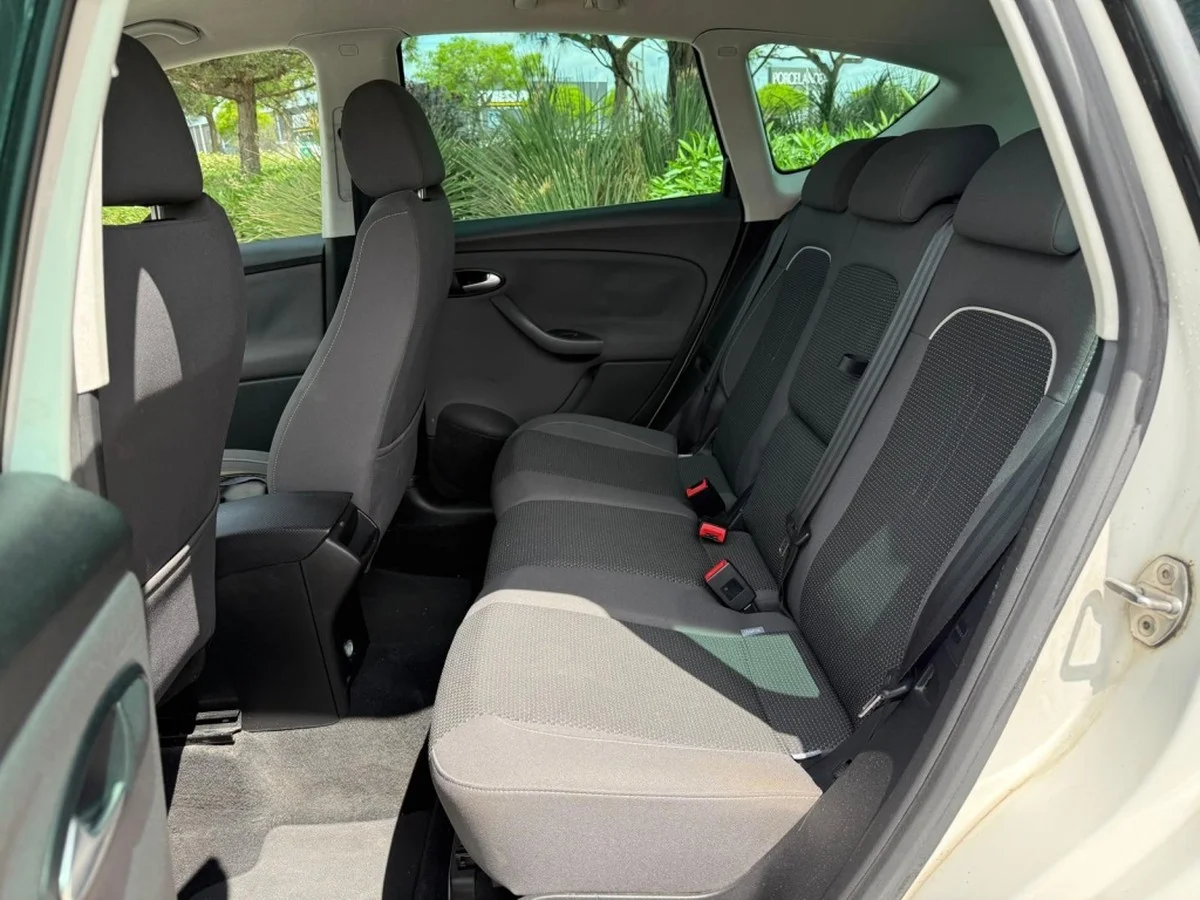 Seat Altea XL 1.6 TDI CR S&S I-Tech Ecomotive - Image 8