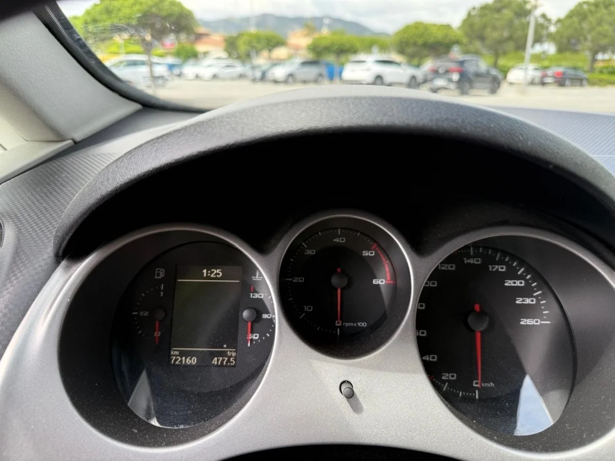 Seat Altea XL 1.6 TDI CR S&S I-Tech Ecomotive - Image 10