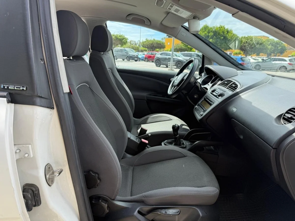 Seat Altea XL 1.6 TDI CR S&S I-Tech Ecomotive - Image 13