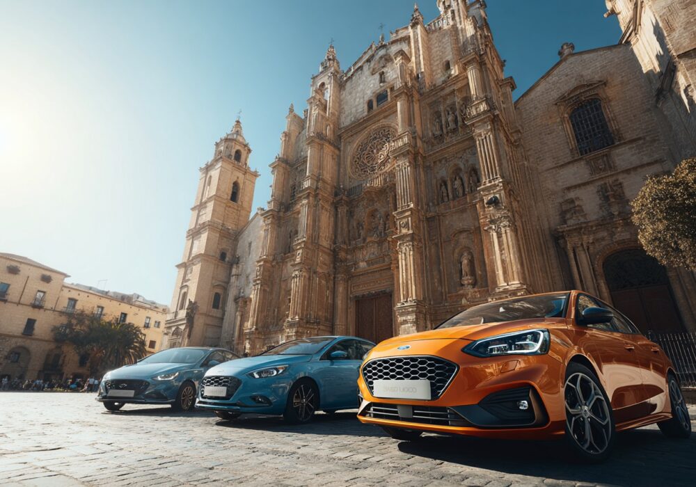 Inicio, Hermes Motor