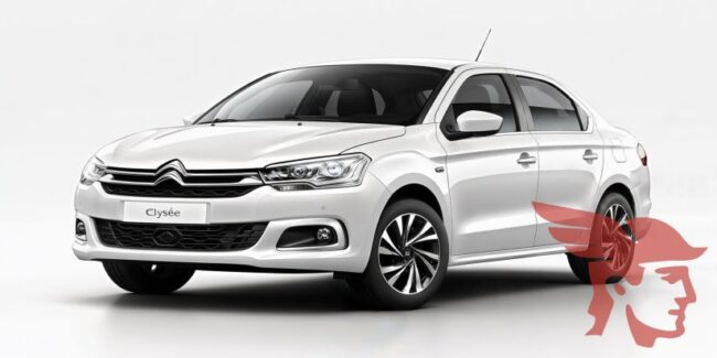 Citroën C-Elysée 1.6 HDi Seduction un sedán económico y versátil, Hermes Motor