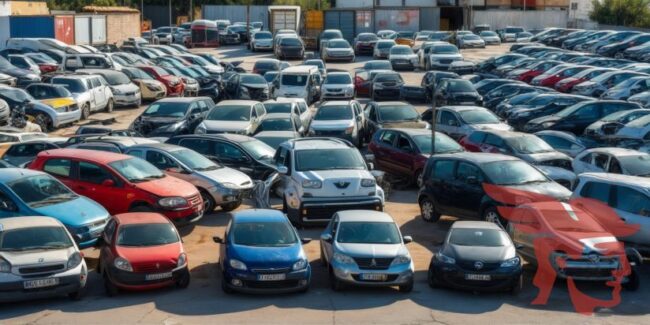 Coches usados baratos en Málaga claves para encontrar las mejores oportunidades, Hermes Motor