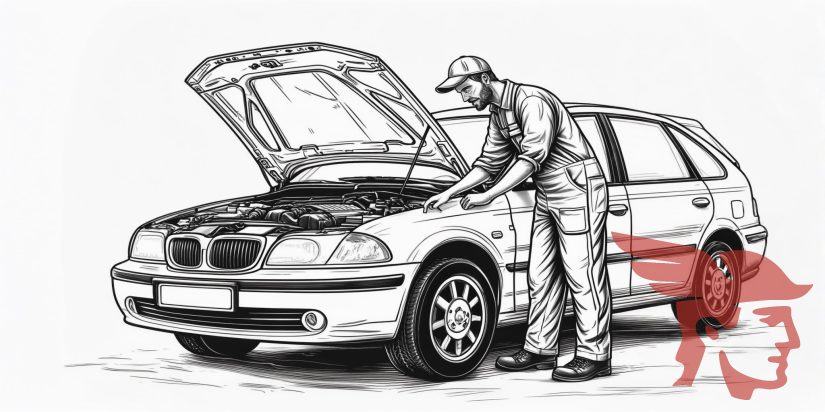 Consejos prácticos antes de comprar un coche de segunda mano lo que debes revisar siempre, Hermes Motor