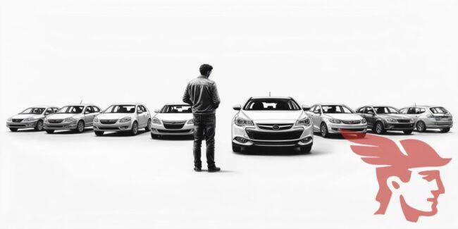 Financiación de coches usados cómo elegir la opción más conveniente, Hermes Motor