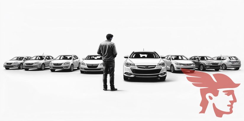 Financiación de coches usados cómo elegir la opción más conveniente, Hermes Motor