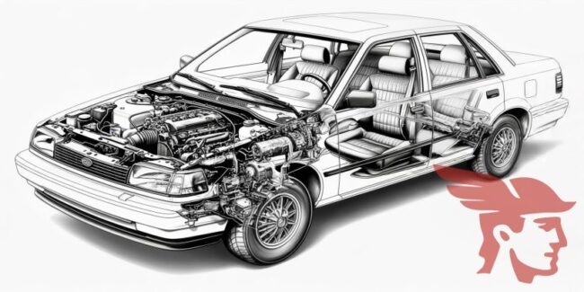 Qué cubre la garantía de un coche de ocasión y qué debes revisar antes de firmar, Hermes Motor